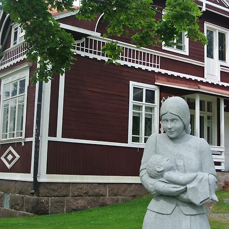 Porvoo Hostel מראה חיצוני תמונה