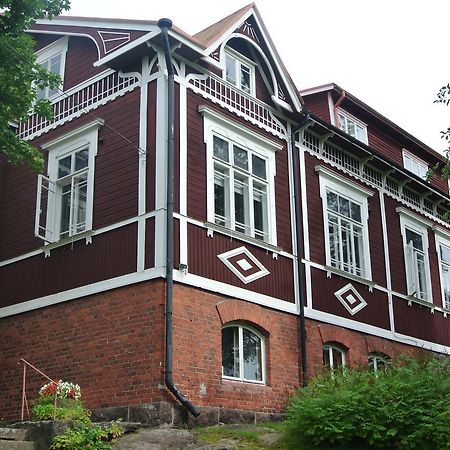 Porvoo Hostel מראה חיצוני תמונה