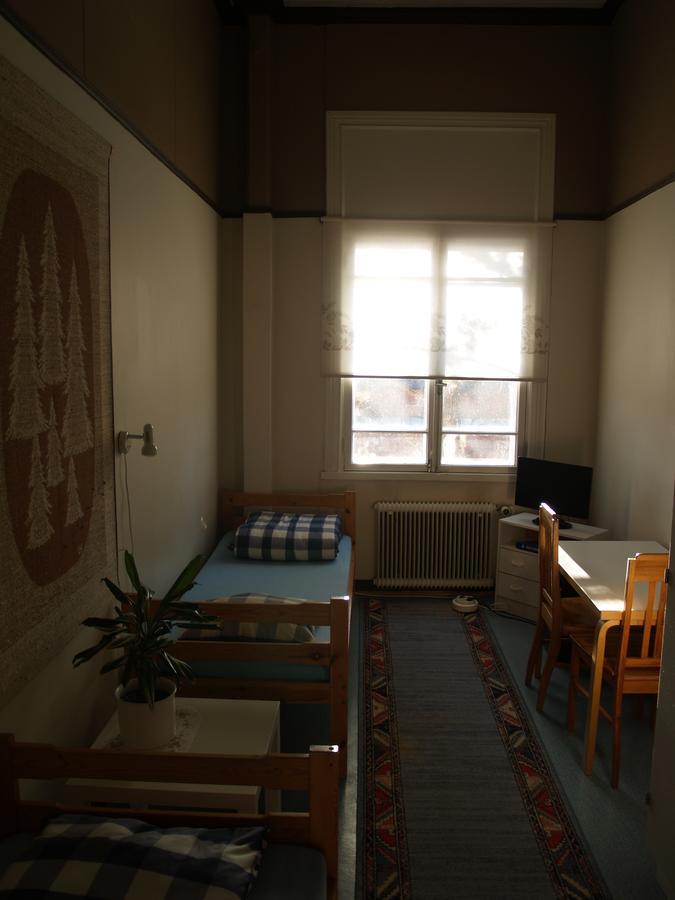 Porvoo Hostel מראה חיצוני תמונה