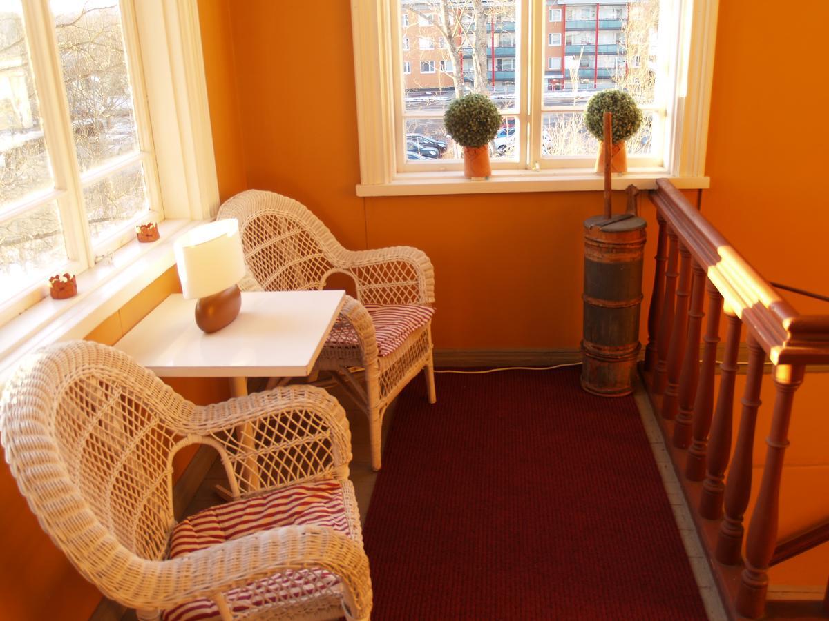 Porvoo Hostel מראה חיצוני תמונה