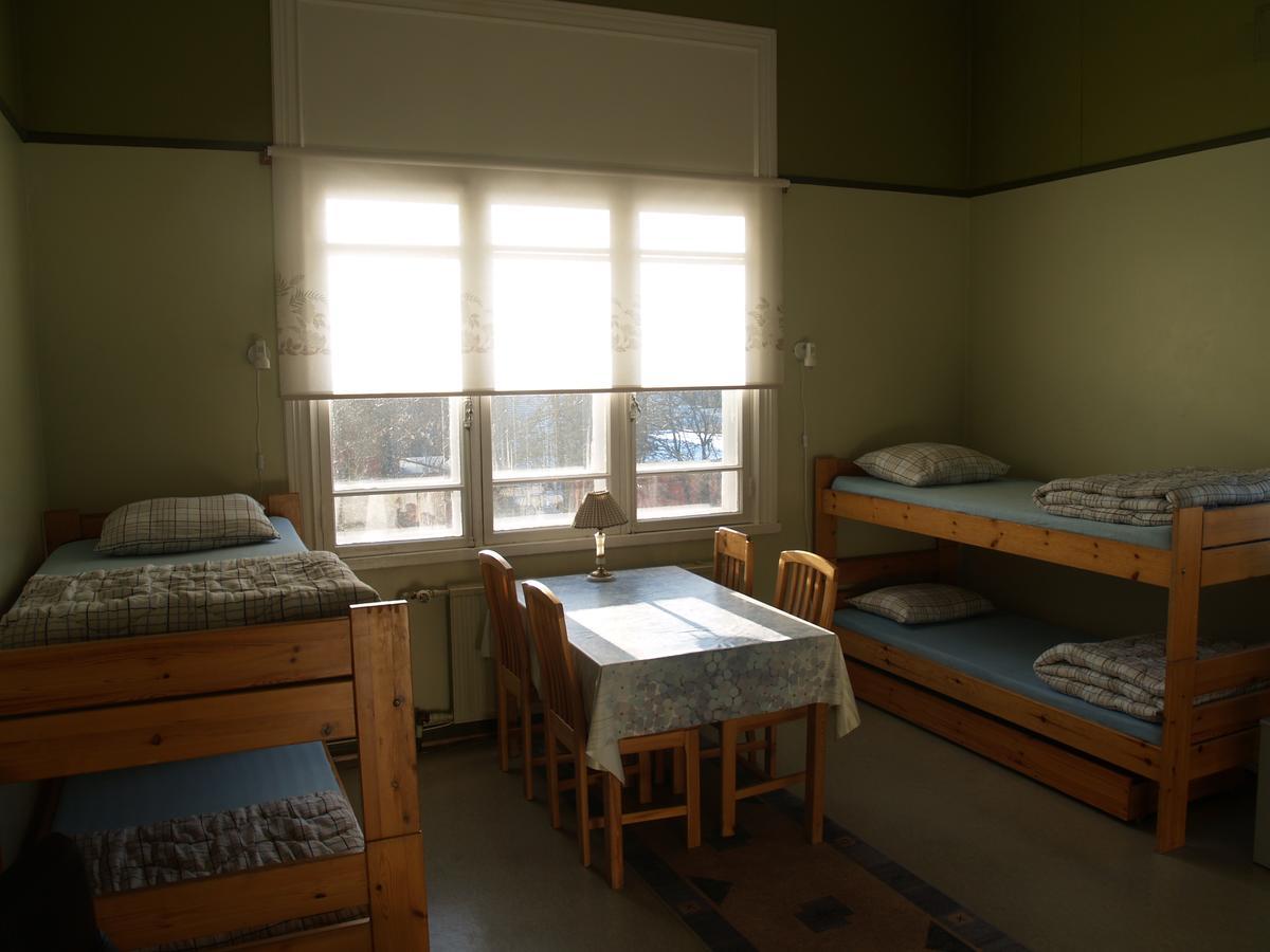 Porvoo Hostel מראה חיצוני תמונה