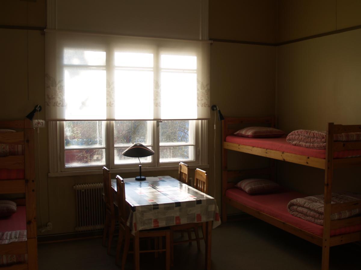 Porvoo Hostel מראה חיצוני תמונה