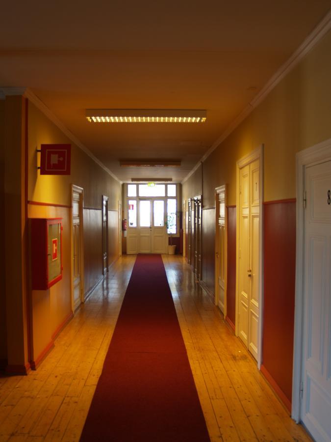 Porvoo Hostel מראה חיצוני תמונה