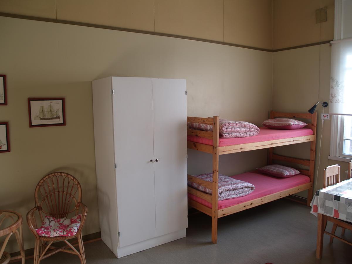Porvoo Hostel מראה חיצוני תמונה