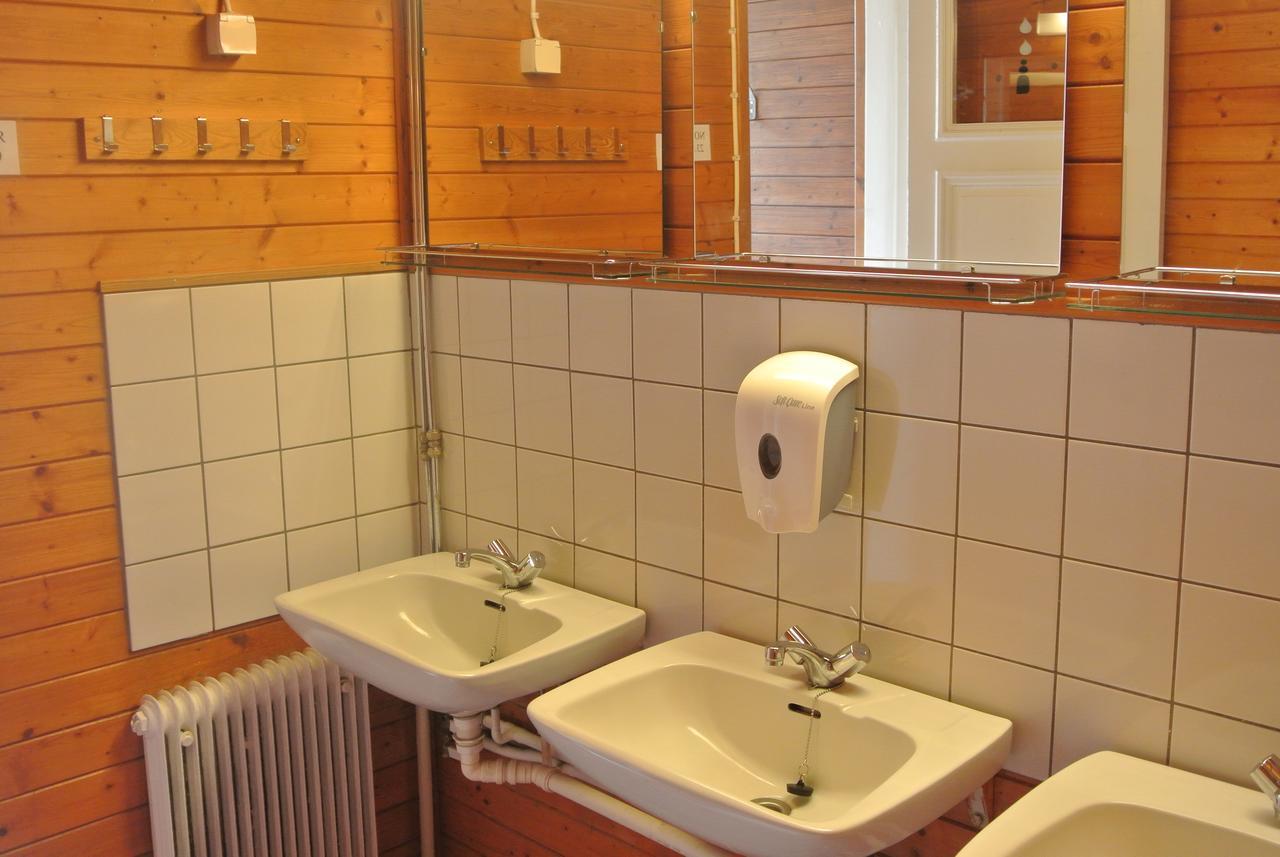 Porvoo Hostel מראה חיצוני תמונה
