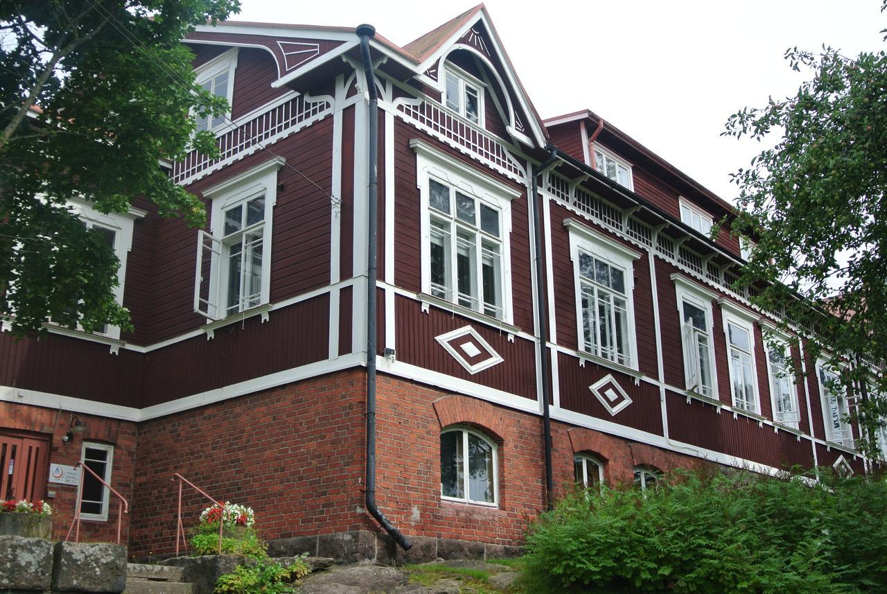 Porvoo Hostel מראה חיצוני תמונה