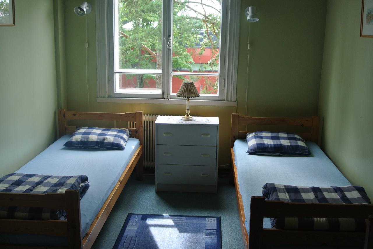 Porvoo Hostel מראה חיצוני תמונה