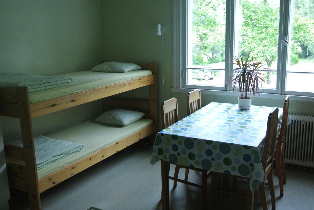 Porvoo Hostel מראה חיצוני תמונה
