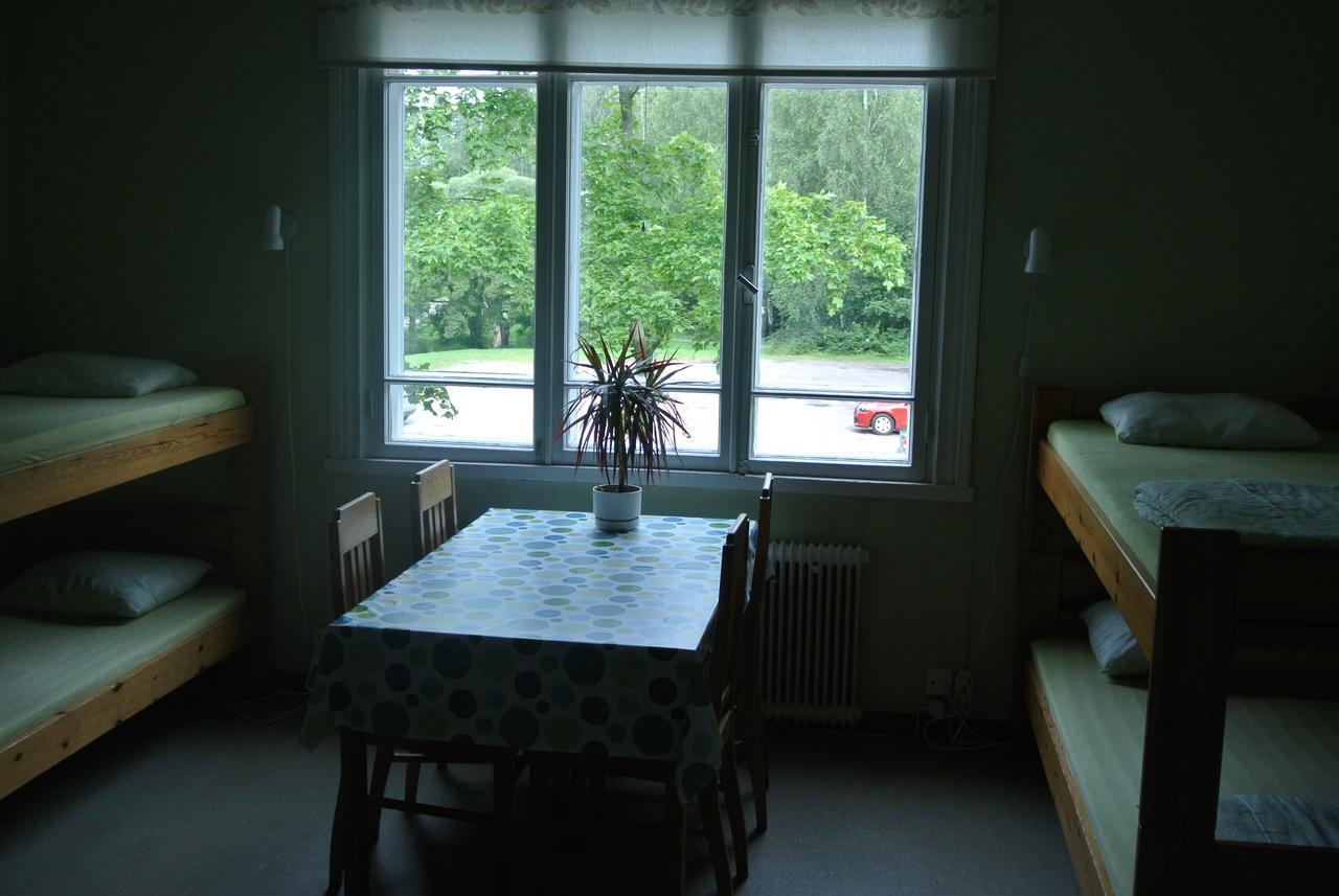 Porvoo Hostel מראה חיצוני תמונה