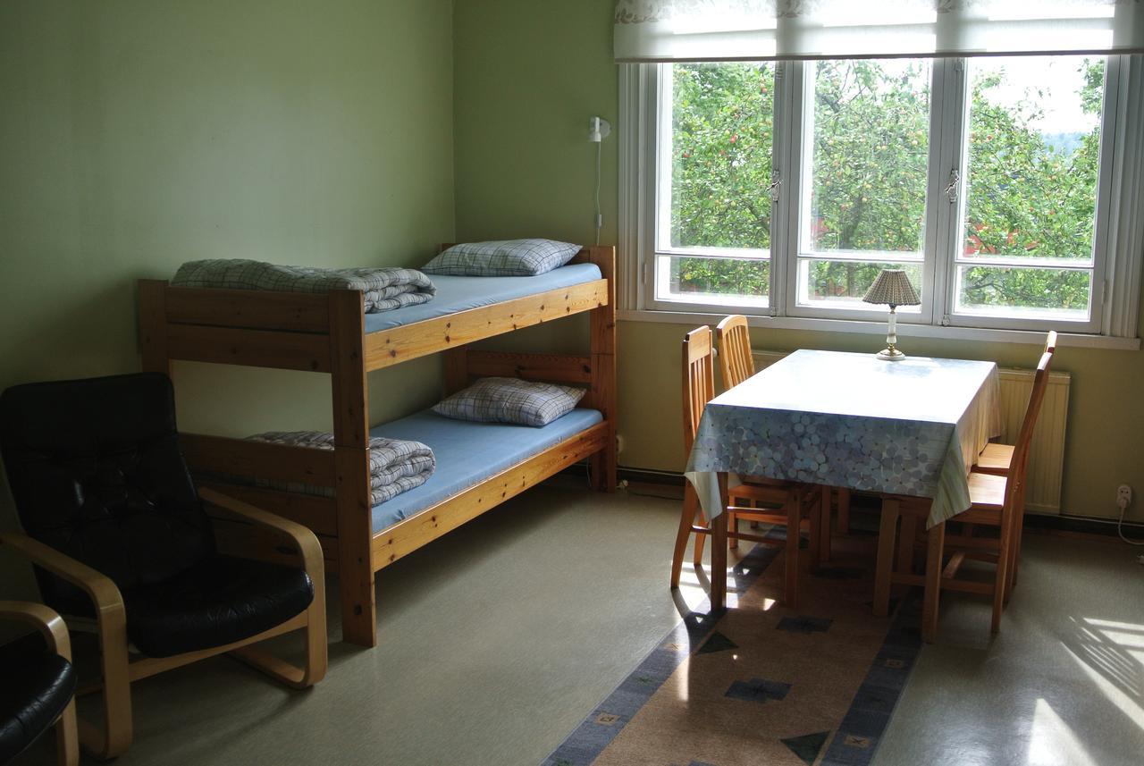 Porvoo Hostel מראה חיצוני תמונה