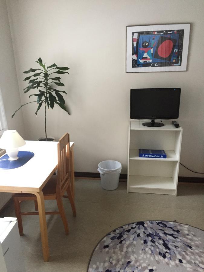 Porvoo Hostel מראה חיצוני תמונה