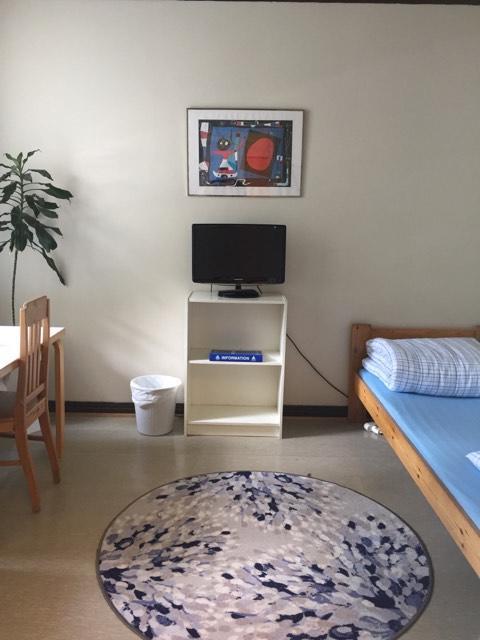 Porvoo Hostel מראה חיצוני תמונה