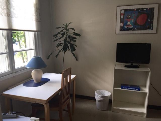 Porvoo Hostel מראה חיצוני תמונה