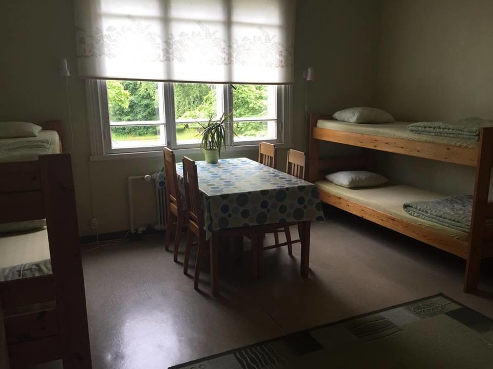 Porvoo Hostel מראה חיצוני תמונה